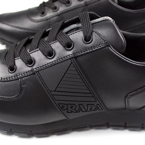 prada uomo scarpe prezzi|prada calzature uomo sneakers.